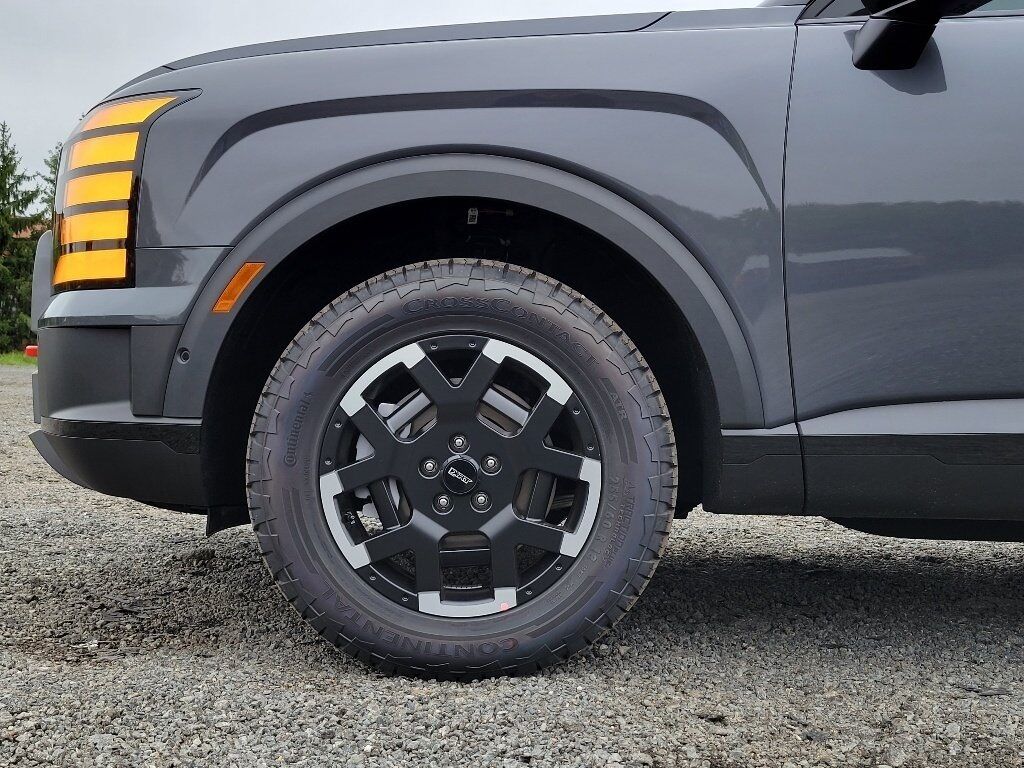 2026 Hyundai PALISADE XRT AWD Chantilly VA