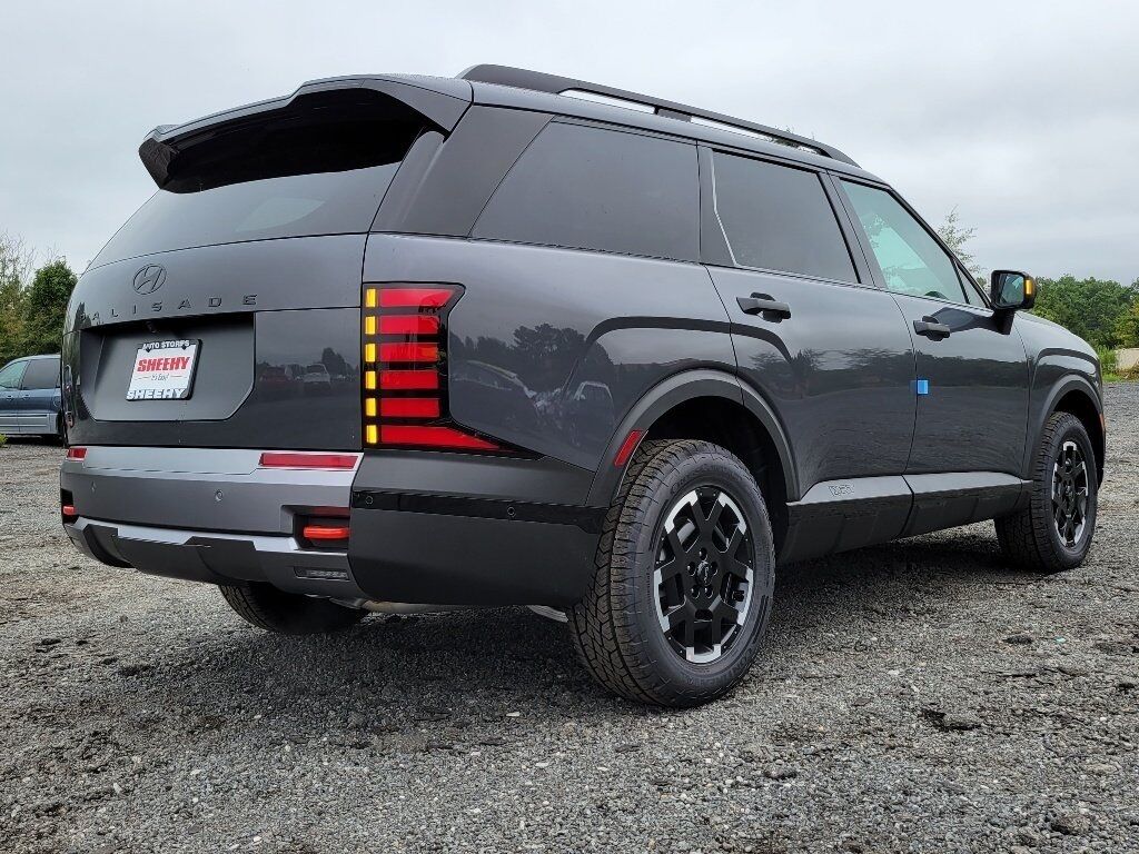 2026 Hyundai PALISADE XRT AWD Chantilly VA