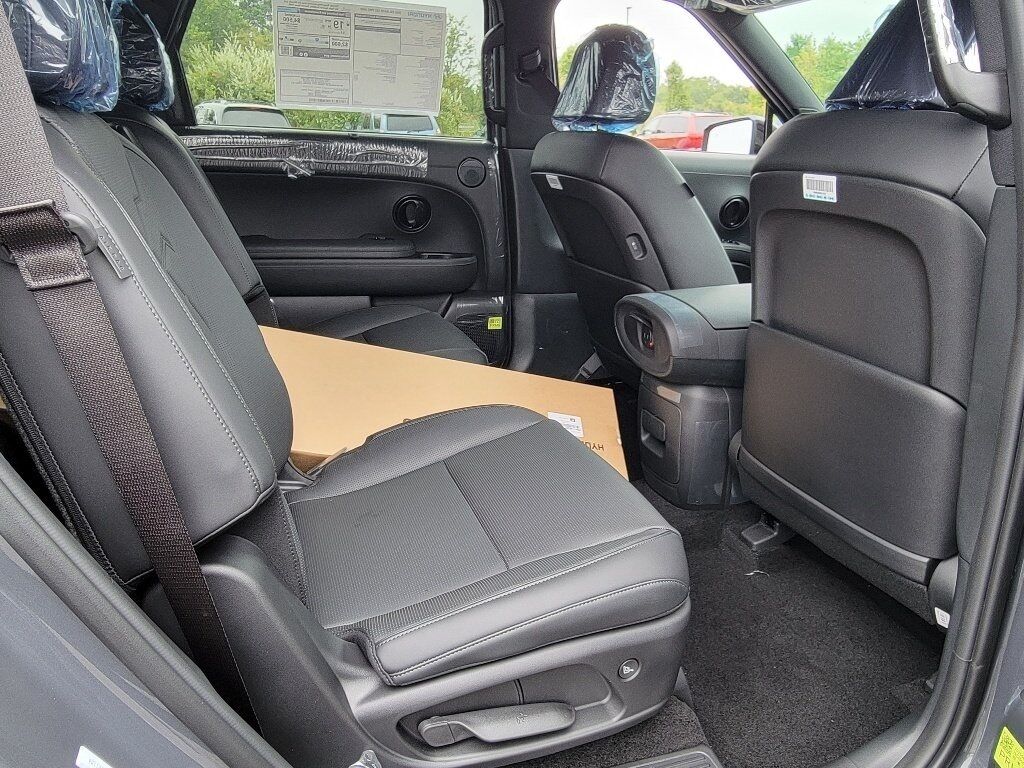 2026 Hyundai PALISADE XRT AWD Chantilly VA