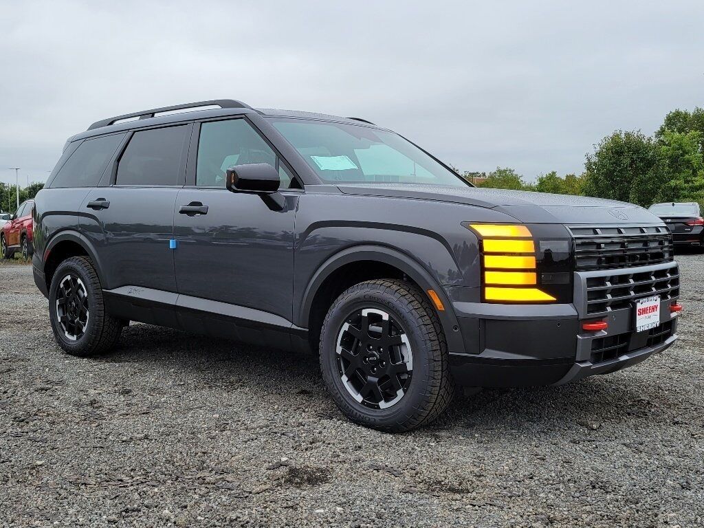 2026 Hyundai PALISADE XRT AWD Chantilly VA