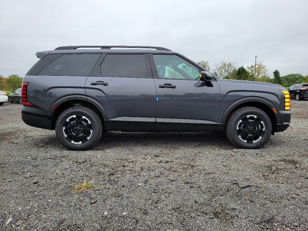 2026 Hyundai PALISADE XRT AWD Chantilly VA
