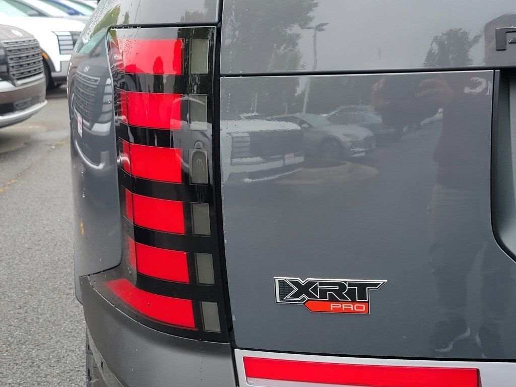 2026 Hyundai PALISADE XRT AWD Chantilly VA