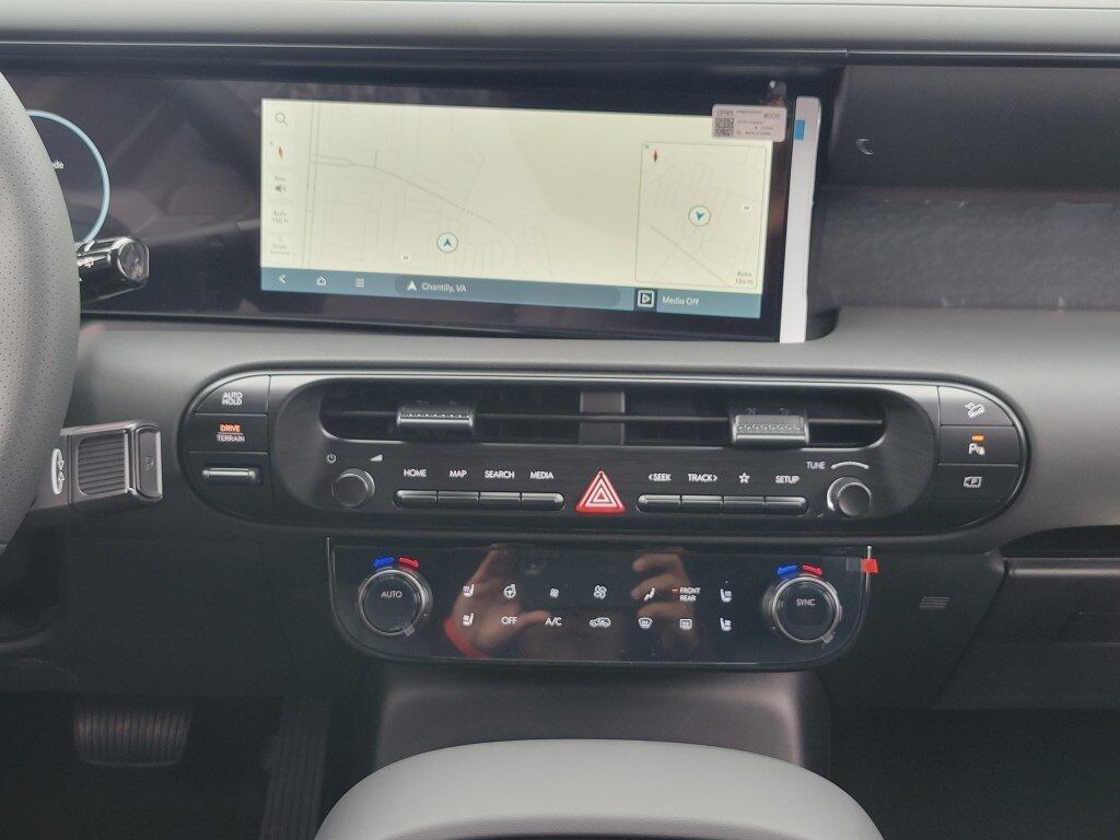 2026 Hyundai PALISADE XRT AWD Chantilly VA