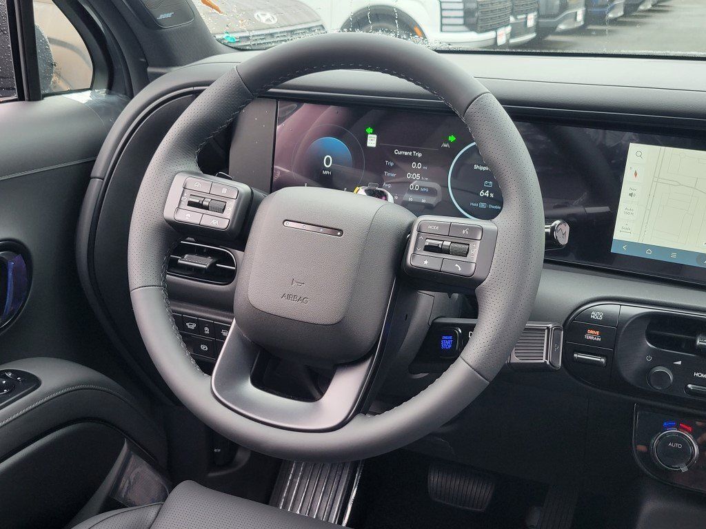 2026 Hyundai PALISADE XRT AWD Chantilly VA