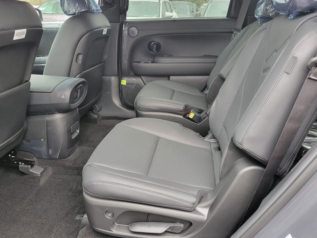 2026 Hyundai PALISADE XRT AWD Chantilly VA