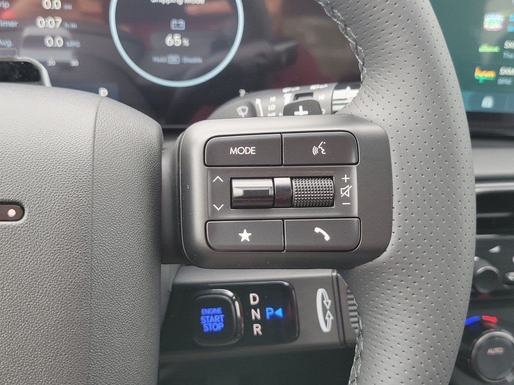 2026 Hyundai PALISADE XRT AWD Chantilly VA