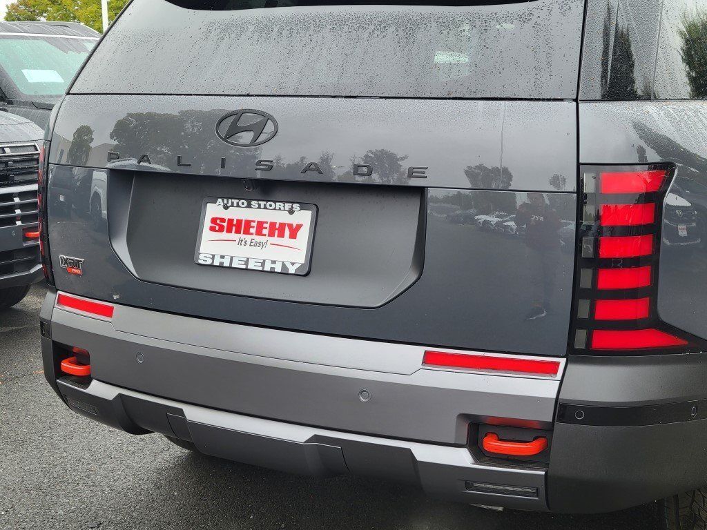 2026 Hyundai PALISADE XRT AWD Chantilly VA