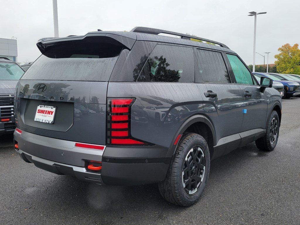 2026 Hyundai PALISADE XRT AWD Chantilly VA