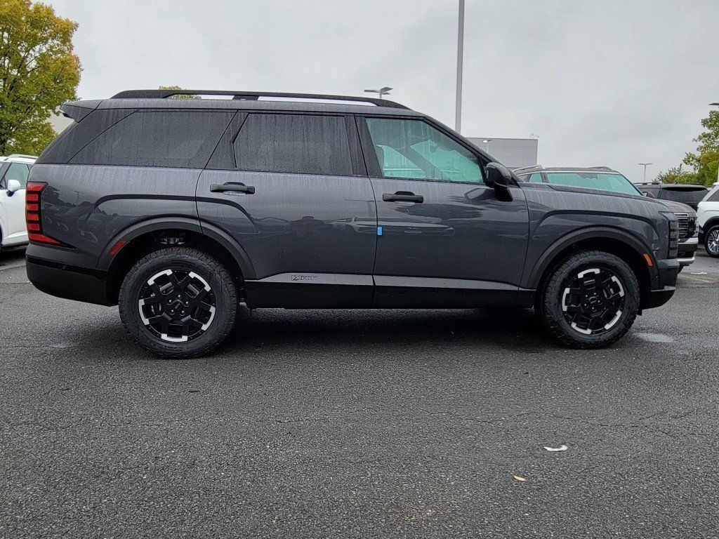 2026 Hyundai PALISADE XRT AWD Chantilly VA