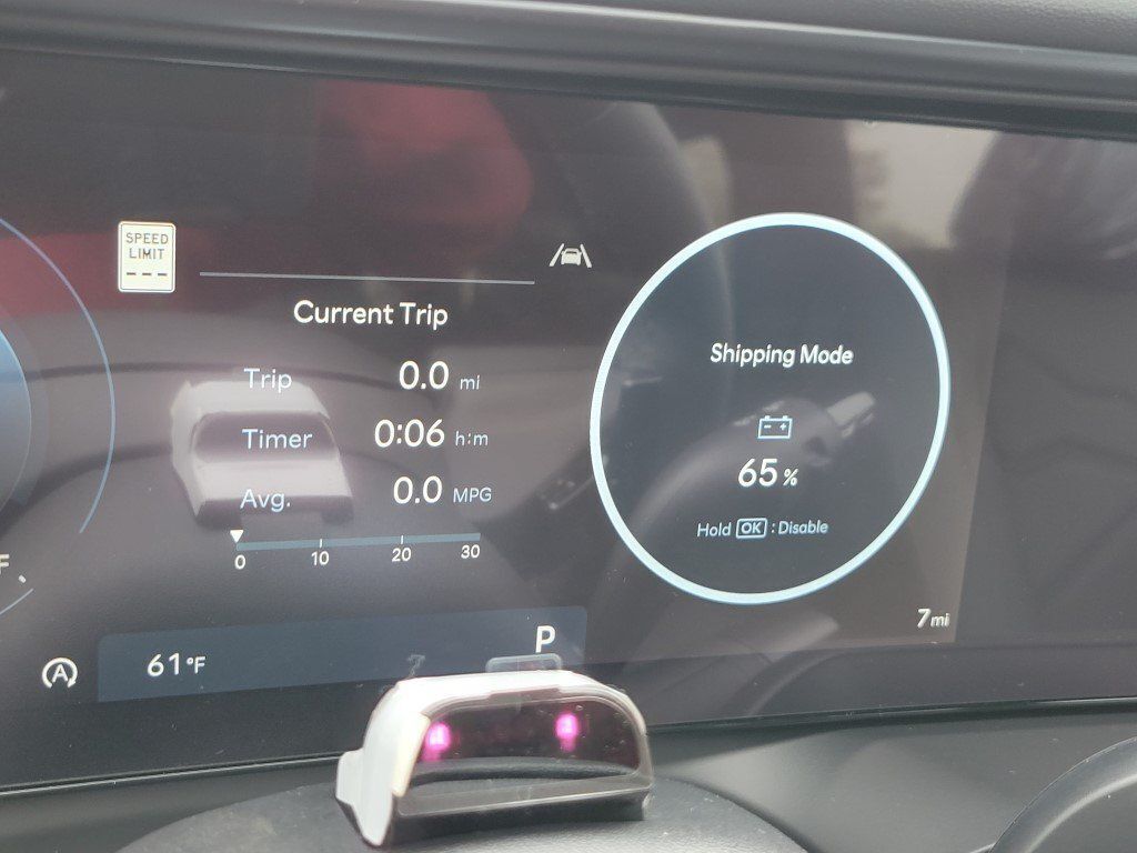 2026 Hyundai PALISADE XRT AWD Chantilly VA