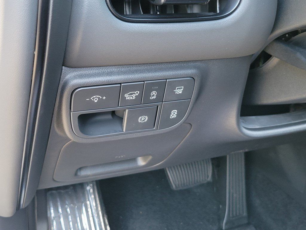 2026 Hyundai PALISADE XRT AWD Chantilly VA