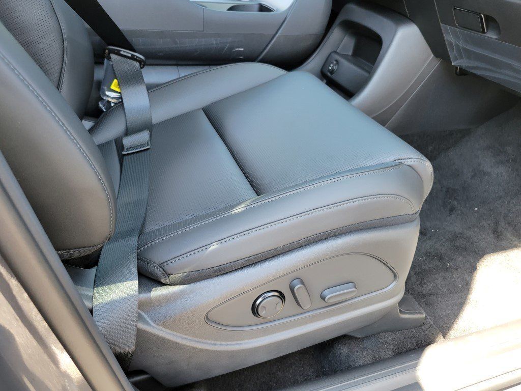 2026 Hyundai PALISADE XRT AWD Chantilly VA