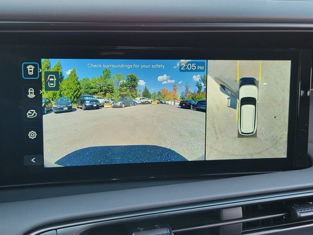 2026 Hyundai PALISADE XRT AWD Chantilly VA