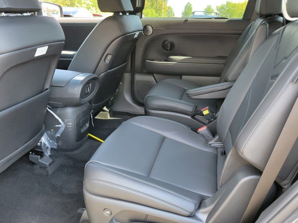 2026 Hyundai PALISADE XRT AWD Chantilly VA