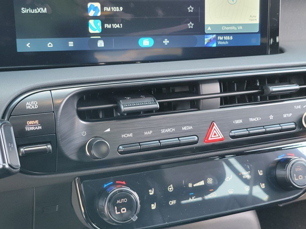 2026 Hyundai PALISADE XRT AWD Chantilly VA