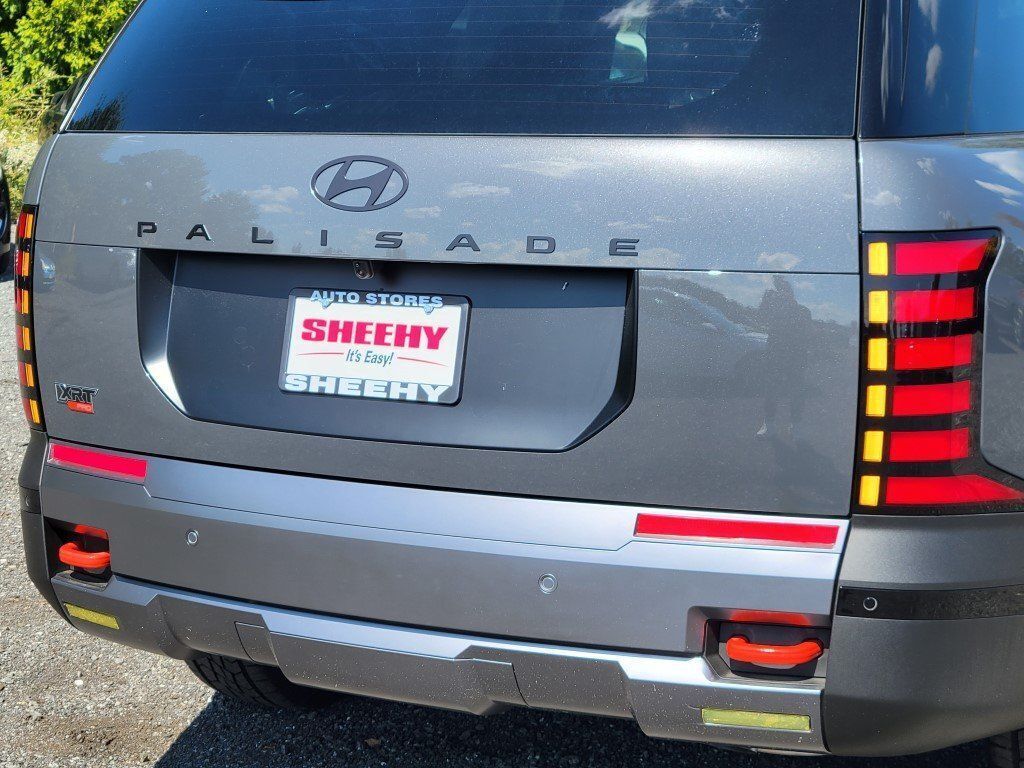 2026 Hyundai PALISADE XRT AWD Chantilly VA