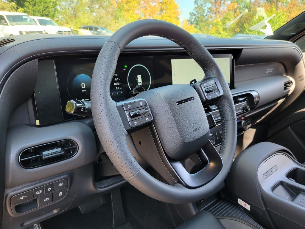 2026 Hyundai PALISADE XRT AWD Chantilly VA