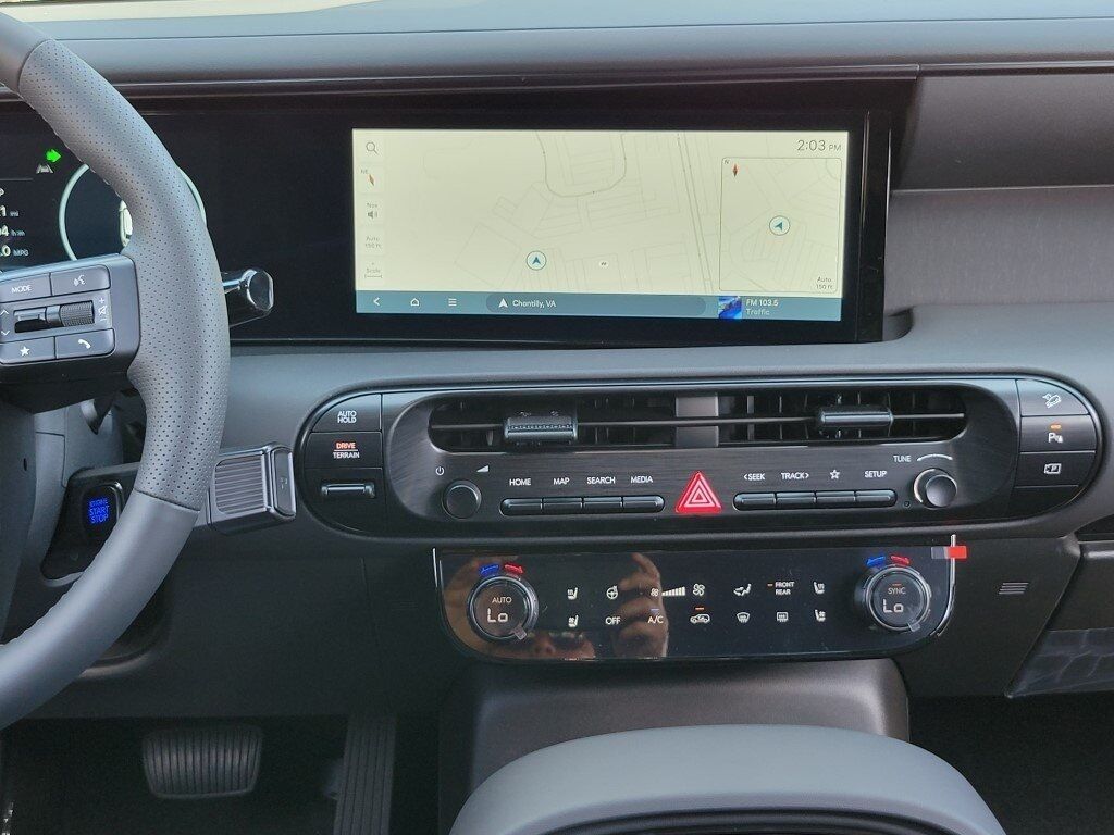 2026 Hyundai PALISADE XRT AWD Chantilly VA