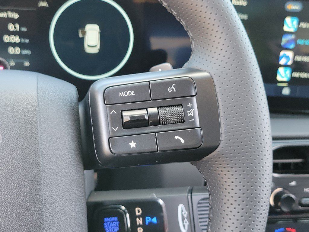 2026 Hyundai PALISADE XRT AWD Chantilly VA