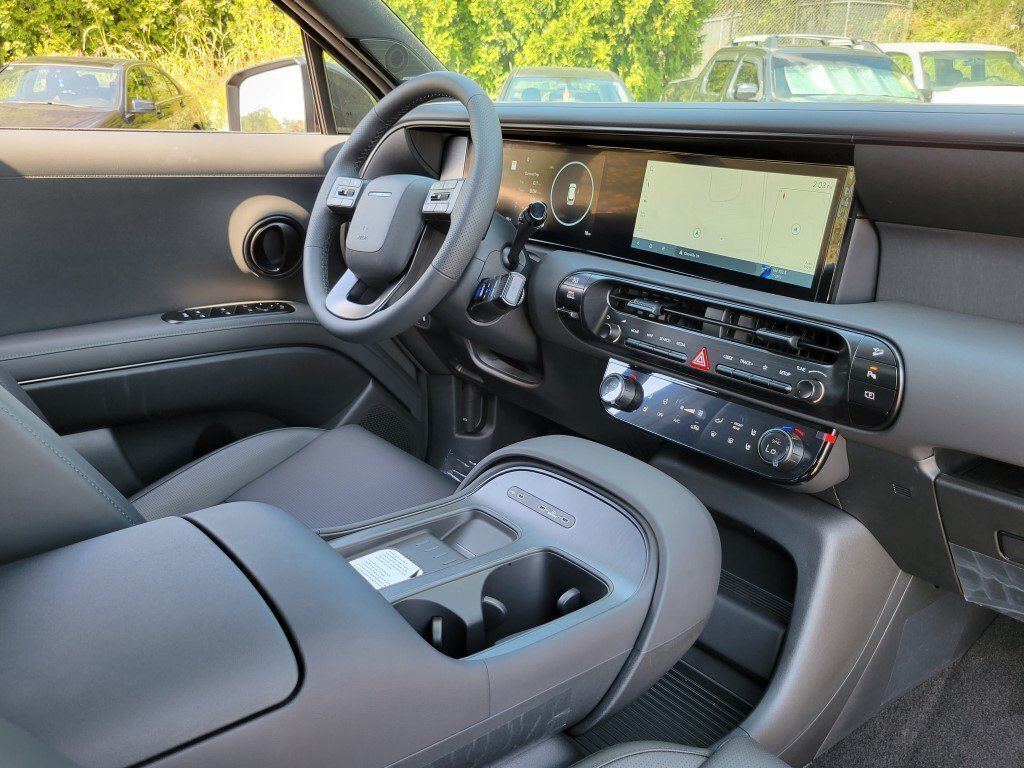 2026 Hyundai PALISADE XRT AWD Chantilly VA