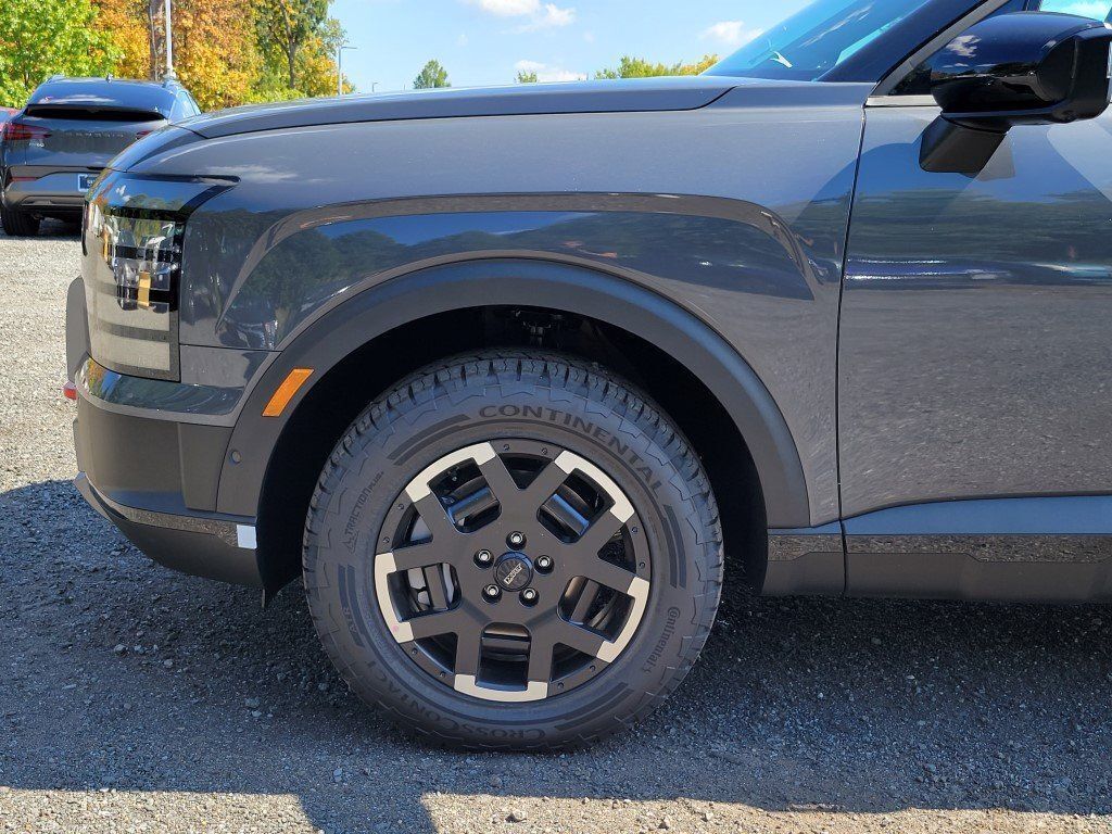 2026 Hyundai PALISADE XRT AWD Chantilly VA