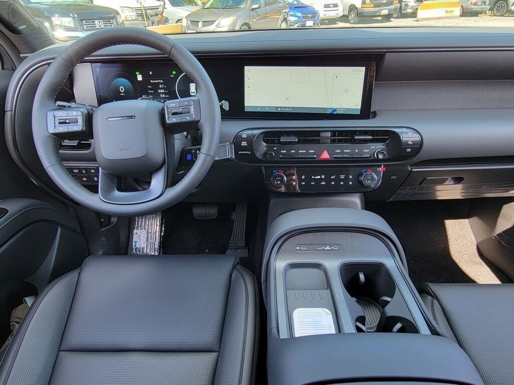 2026 Hyundai PALISADE XRT AWD Chantilly VA