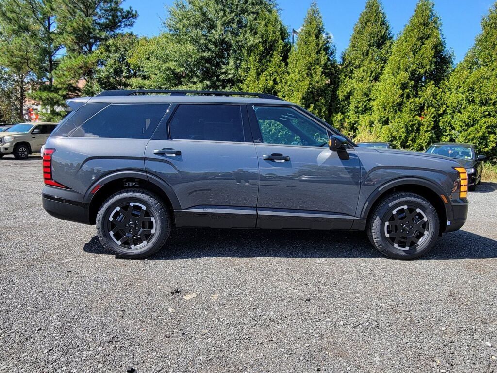 2026 Hyundai PALISADE XRT AWD Chantilly VA