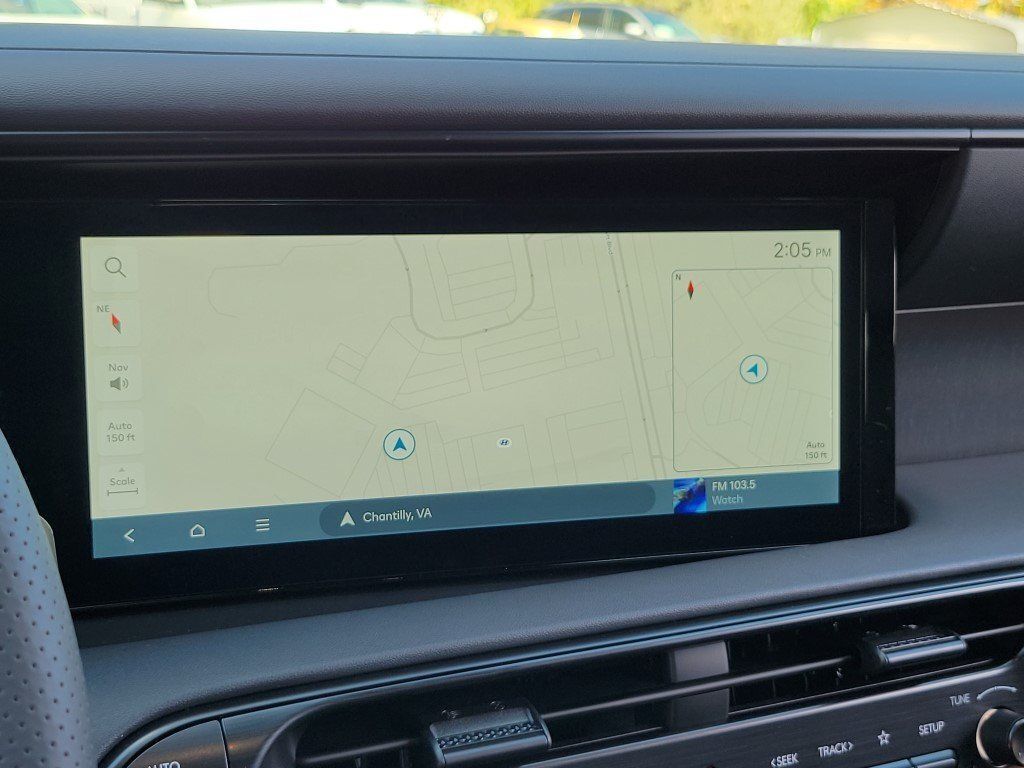 2026 Hyundai PALISADE XRT AWD Chantilly VA