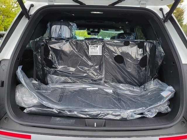 2026 Hyundai PALISADE XRT AWD Chantilly VA
