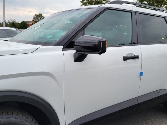 2026 Hyundai PALISADE XRT AWD Chantilly VA