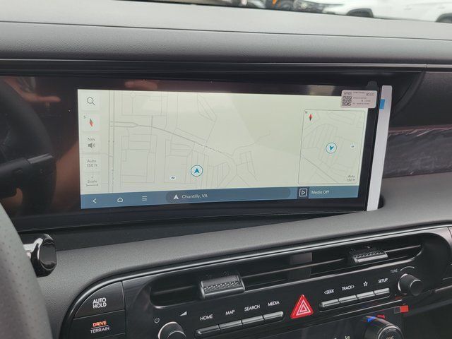 2026 Hyundai PALISADE XRT AWD Chantilly VA