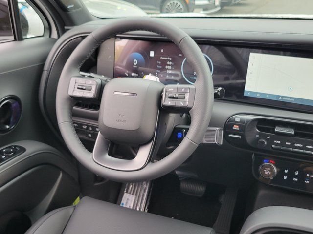 2026 Hyundai PALISADE XRT AWD Chantilly VA