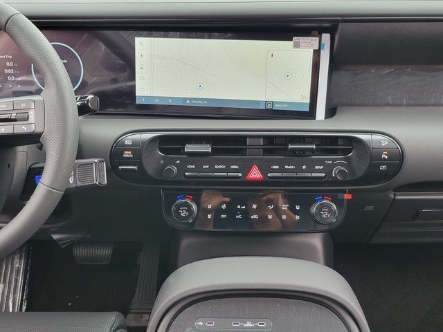 2026 Hyundai PALISADE XRT AWD Chantilly VA