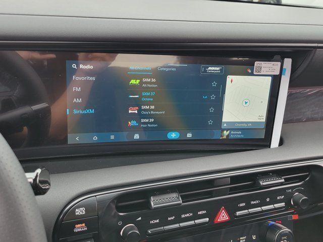 2026 Hyundai PALISADE XRT AWD Chantilly VA