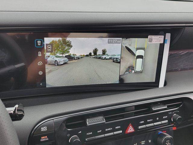 2026 Hyundai PALISADE XRT AWD Chantilly VA