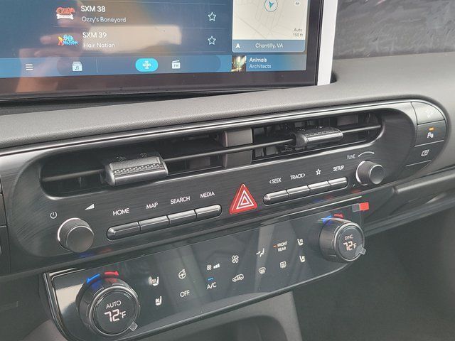 2026 Hyundai PALISADE XRT AWD Chantilly VA