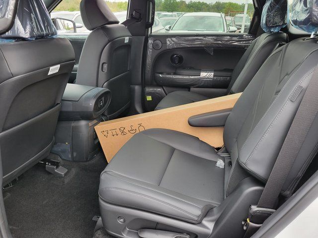 2026 Hyundai PALISADE XRT AWD Chantilly VA