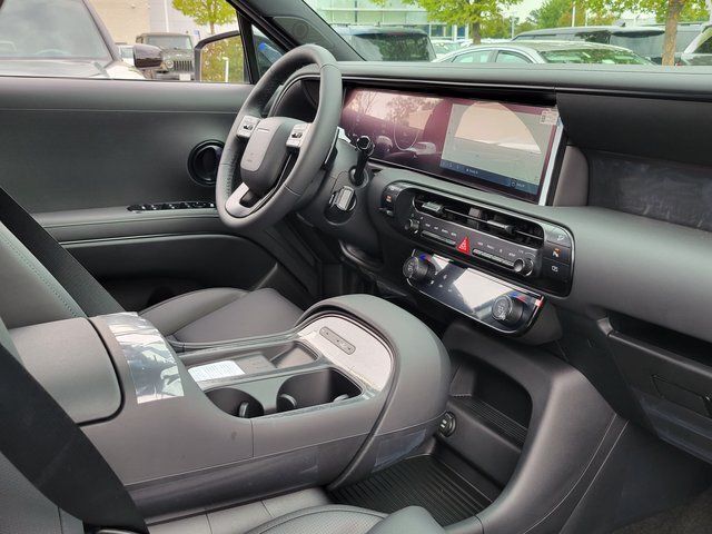 2026 Hyundai PALISADE XRT AWD Chantilly VA