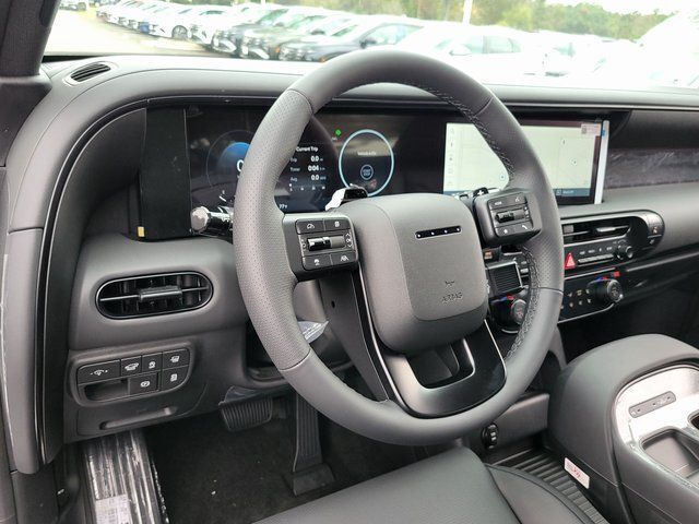 2026 Hyundai PALISADE XRT AWD Chantilly VA