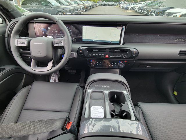 2026 Hyundai PALISADE XRT AWD Chantilly VA