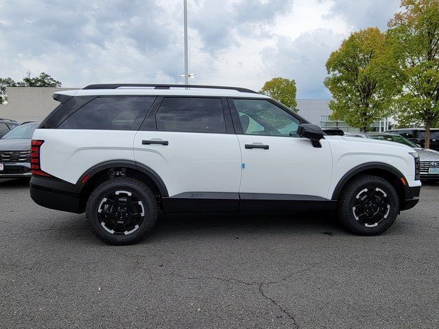 2026 Hyundai PALISADE XRT AWD Chantilly VA