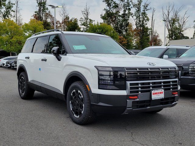 2026 Hyundai PALISADE XRT AWD