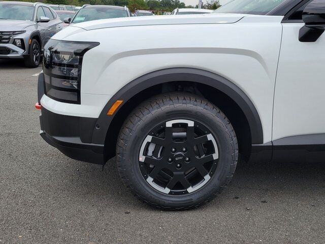 2026 Hyundai PALISADE XRT AWD Chantilly VA
