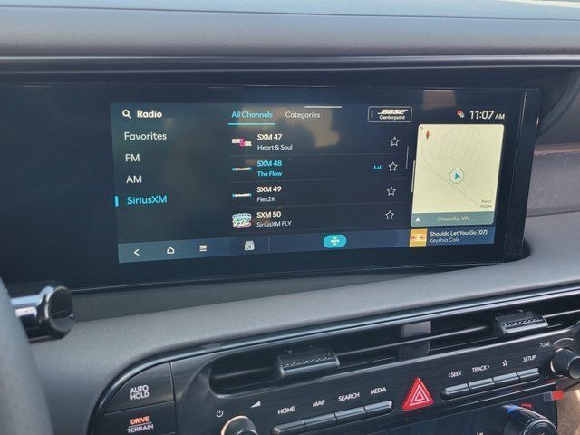 2026 Hyundai PALISADE XRT AWD Chantilly VA