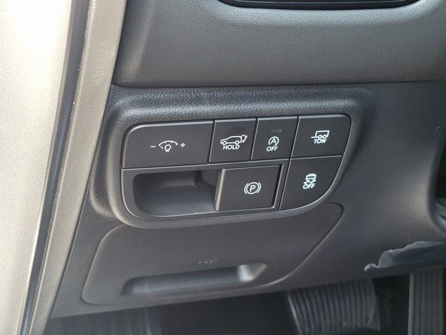 2026 Hyundai PALISADE XRT AWD Chantilly VA