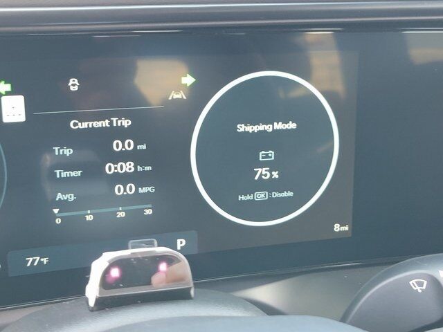 2026 Hyundai PALISADE XRT AWD Chantilly VA