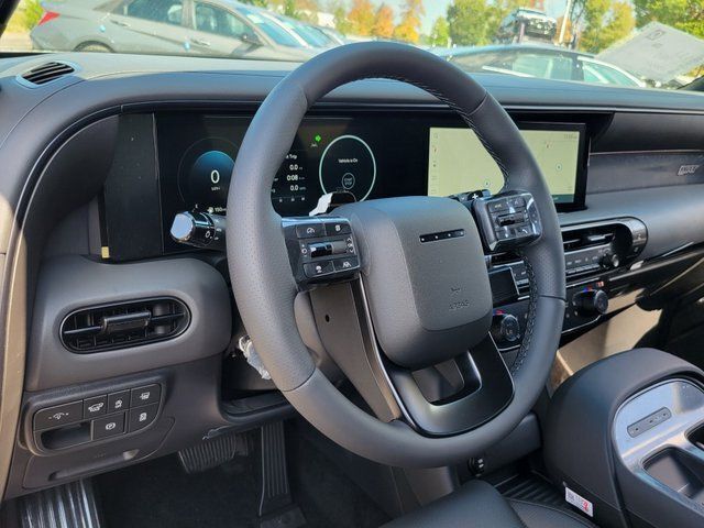 2026 Hyundai PALISADE XRT AWD Chantilly VA