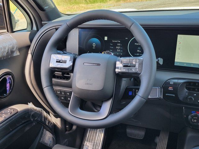 2026 Hyundai PALISADE XRT AWD Chantilly VA