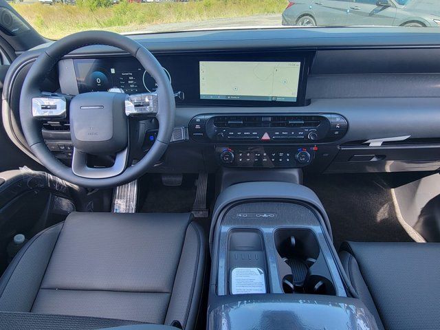 2026 Hyundai PALISADE XRT AWD Chantilly VA