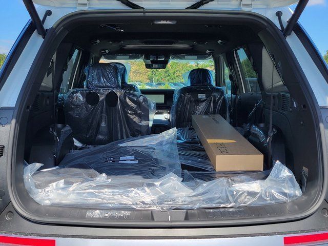 2026 Hyundai PALISADE XRT AWD Chantilly VA